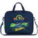 Сумка через плечо Kite мод 589 А4 Hot Wheels HW26-589