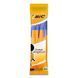 Ручки шариковые BIC набор 4шт Orange блистер bc51633*, Синий