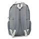 Рюкзак Juxianzi S303 Rugby Season 48*35*20см, Черный