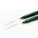 Ролерна ручка Centropen ergoline 0.6 мм 4665 M, Зелений