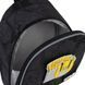 Рюкзак (ранець) м'який Kite мод 538 Education teens TF26-538XXS KidsTransformers 22*20*9см