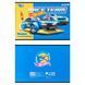Альбом для рисования А4 12л Kite мод.241 Hot Wheels HW25-241