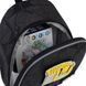 Рюкзак (ранець) м'який Kite мод 538 Education teens TF26-538XXS KidsTransformers 22*20*9см