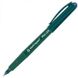Ручка роллерная Centropen ergoline 0.6 мм 4665 M, Зелёный