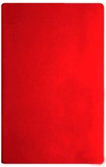 Блокнот для ескізів А5 256арк OPTIMA Vivella червоний O20810-03