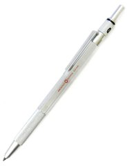 Цанговий олівець 2мм OPTIMA метал Architect HB 15413