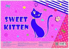 Підкладка настільна Cool For School A3 'Sweet Kitten' CF69001-01