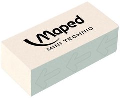 Ластик-резинка Maped Mini Technic 011300