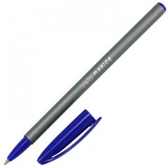 Кулькова ручка CELLO/MASTER Office 1,0мм 1M50/6228, Синий