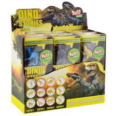 Игра Yes Kids раскопки 953758 Dino stories 4