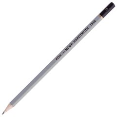 Олівець простий Koh-i-Noor Hardmuth 1860 B
