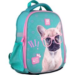 Ранець каркасний Kite мод 555 Studio Pets SP21-555S-1