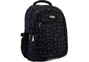 Рюкзак Maxi MX85454 44*31*17см