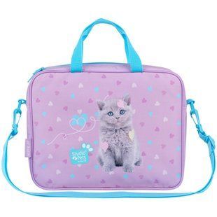 Сумка через плече Kite мод 589 А4 Studio Pets SP26-589
