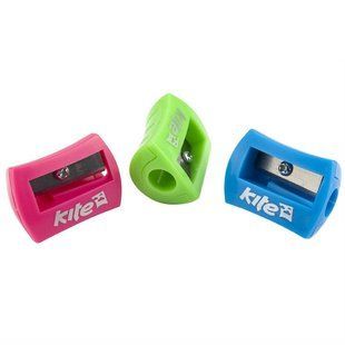 Точилка Kite мод 1018 Candy в ассортименте K17-1018