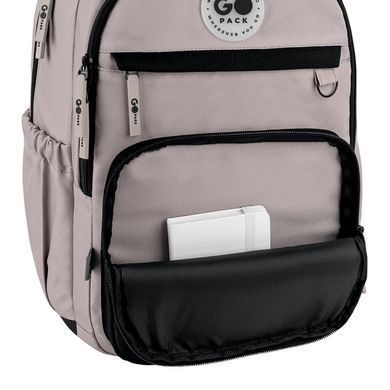 Рюкзак (ранець) м'який GoPack Education Teens GO26-121L-1 44,5*23*19,5см