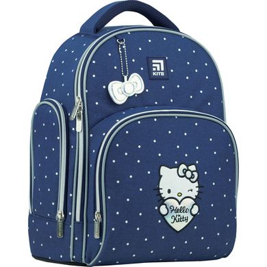 Рюкзак (ранець) м'який Kite мод 706 Hello Kitty HK22-706S