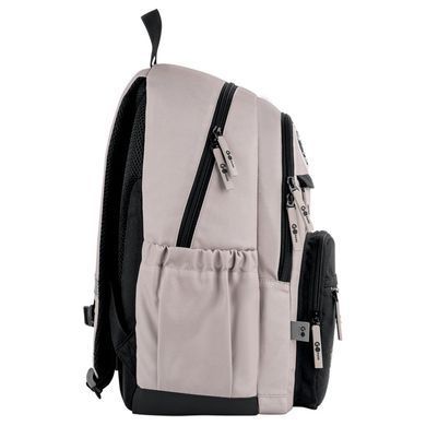 Рюкзак (ранець) м'який GoPack Education Teens GO26-121L-1 44,5*23*19,5см