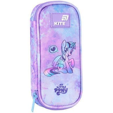 Косметичка-пенал Kite мод 662 My Little Pony LP26-662