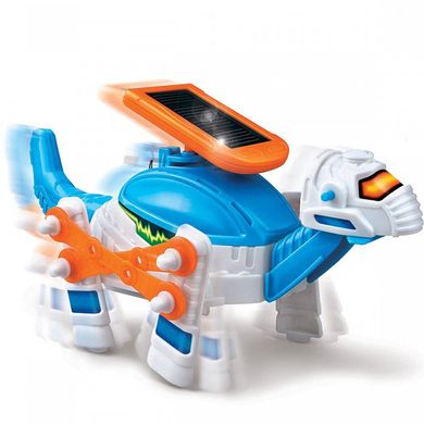 Гра наукова Amazing Toys Eco-Three Dino 36523A