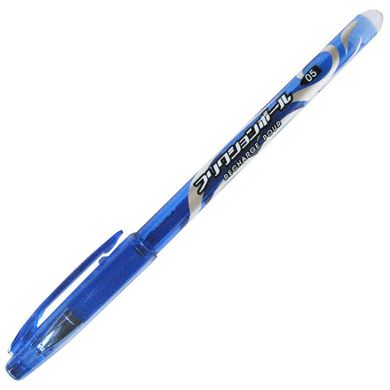 Гелева ручка ПИШЕ-ВИТИРАЄ Chenyo A6 0,5мм 2625-2011, Синий