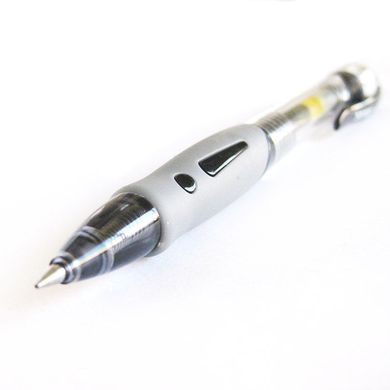 Гелева ручка Joyko автомат, з кнопкою GP-265, Синий