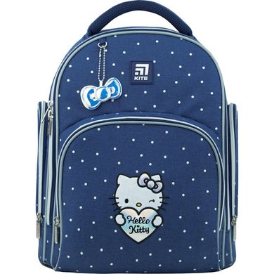 Рюкзак (ранець) м'який Kite мод 706 Hello Kitty HK22-706S