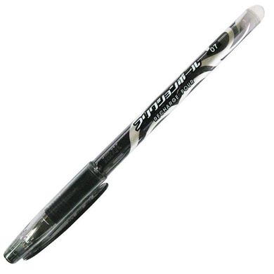Ручка гелевая Пишет-Стирает Chenyo A6 0,5мм 2625-2011, Синий