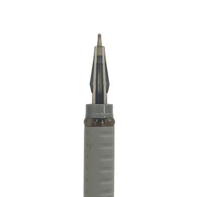 Ручка шариковая Flair Diamond Magic 507822, Зелёный