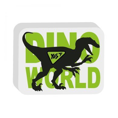 Ластик-резинка Yes Dino 560513