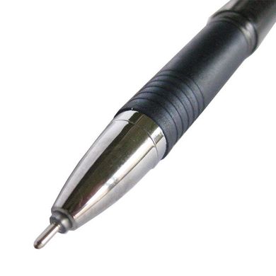 Гелева ручка ПИШЕ-ВИТИРАЄ Chenyo A6 0,5мм 2625-2011, Синий