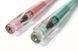 Ручка гелевая Vivid Fine to Gift 0,38мм ZGP-222, Синий