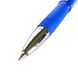 Ручка гелевая Пишет-Стирает Chenyo A6 0,5мм 2625-2011, Синий