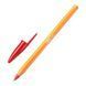 Ручка шариковая BIC Orange, Синий