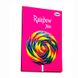 Блокнот А5 48арк. 4profiplan Artbook Rainbow Candy чистий лист, асорті 903***