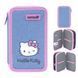 Пенал 2 відділення Kite мод 623 Hello Kitty HK26-623