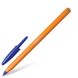 Ручка шариковая BIC Orange, Синий