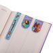 Закладки для книг магнітні YES Minecraft Spring 3шт. 708344