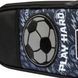 Косметичка-пенал Yes PH-30 Play Football 22*9*5см 533771