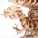 Модель 3D дерев'янна сборна механічна EVA Eco-Wood-Art SKYLORD 000327