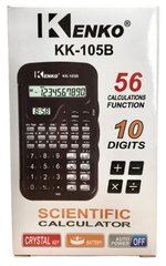 Калькулятор Kenko KK-105B інженерн.