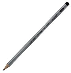 Олівець простий Marco Raffine 7000-2H