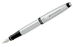 Перова ручка WATERMAN EXPERT перо EF 12752