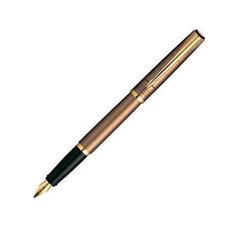 Перова ручка PARKER 83412K LATITUDE F45K