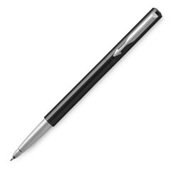 Ручка роллерная Parker 05122 Vector 17 Black