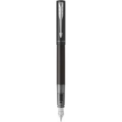 Ручка перьевая Parker 06011 Vector XL Metallic Black