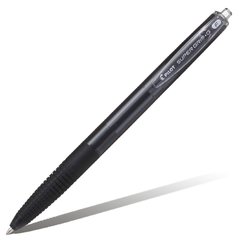 Ручка шариковая PILOT BPGG-8R-F 0,7мм, Черный