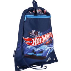 Сумка для взуття Kite мод 601 Education Hot Wheels HW20-601M-2 з карманом