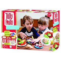 Набор для лепки Tutti-Frutti Пикник BJTT14817