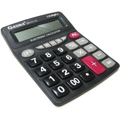 Калькулятор Caona DS-111-12